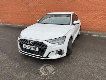 Used Audi A3 2023 for sale - 78701494: Photo