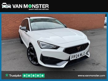 Used Cupra Leon 2024 for sale - 79717150: Photo