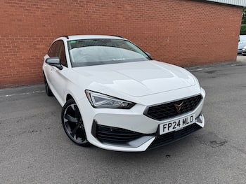 Used Cupra Leon 2024 for sale - 79717150: Photo