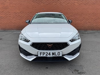 Used Cupra Leon 2024 for sale - 79717150: Photo