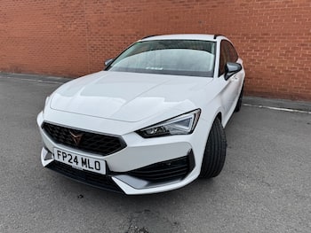 Used Cupra Leon 2024 for sale - 79717150: Photo