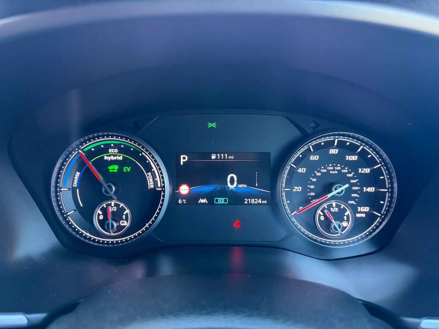 Used Hyundai Santa Fe 2023 for sale - 76807464: Photo 10