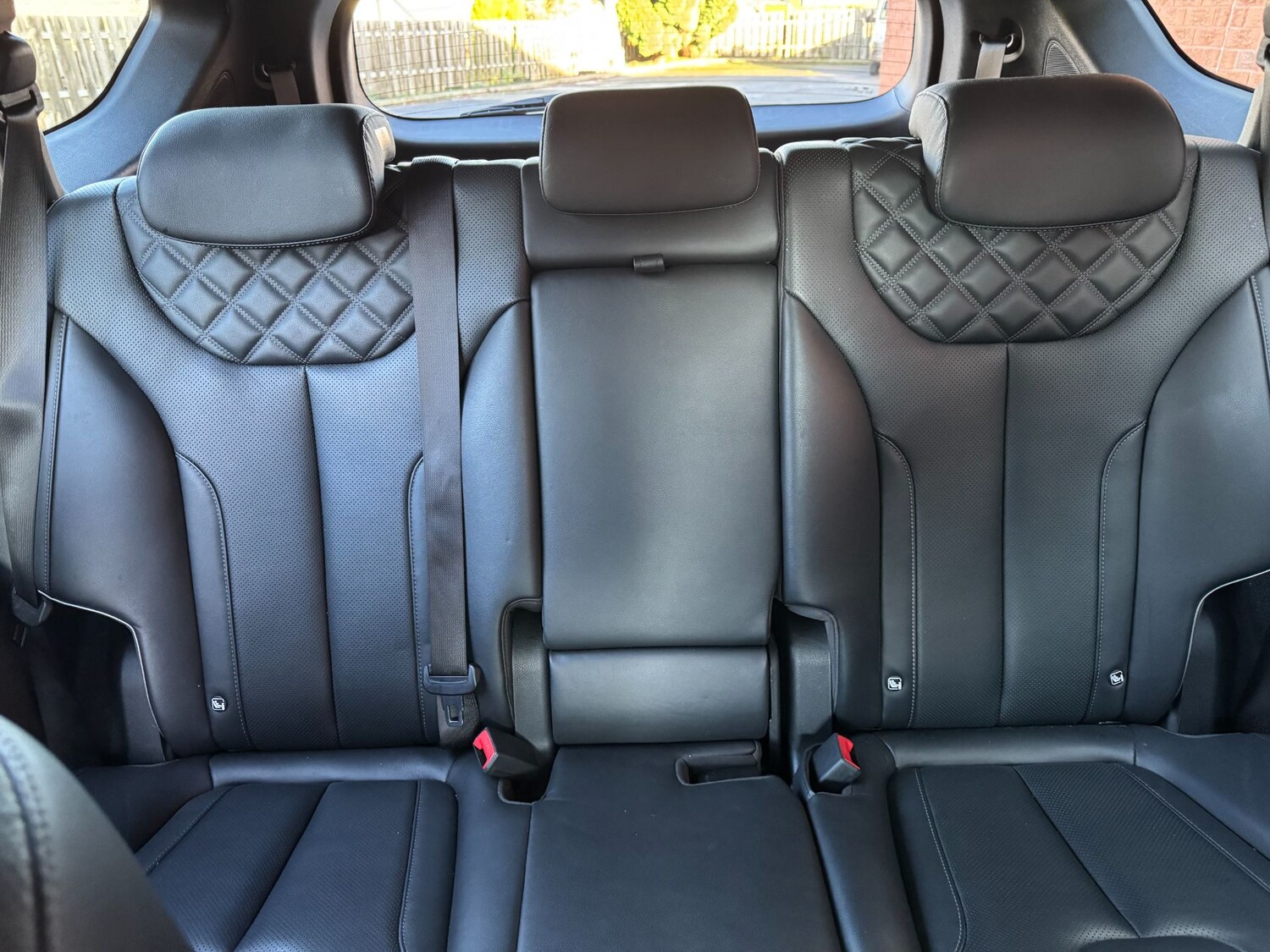 Used Hyundai Santa Fe 2023 for sale - 76807464: Photo 13