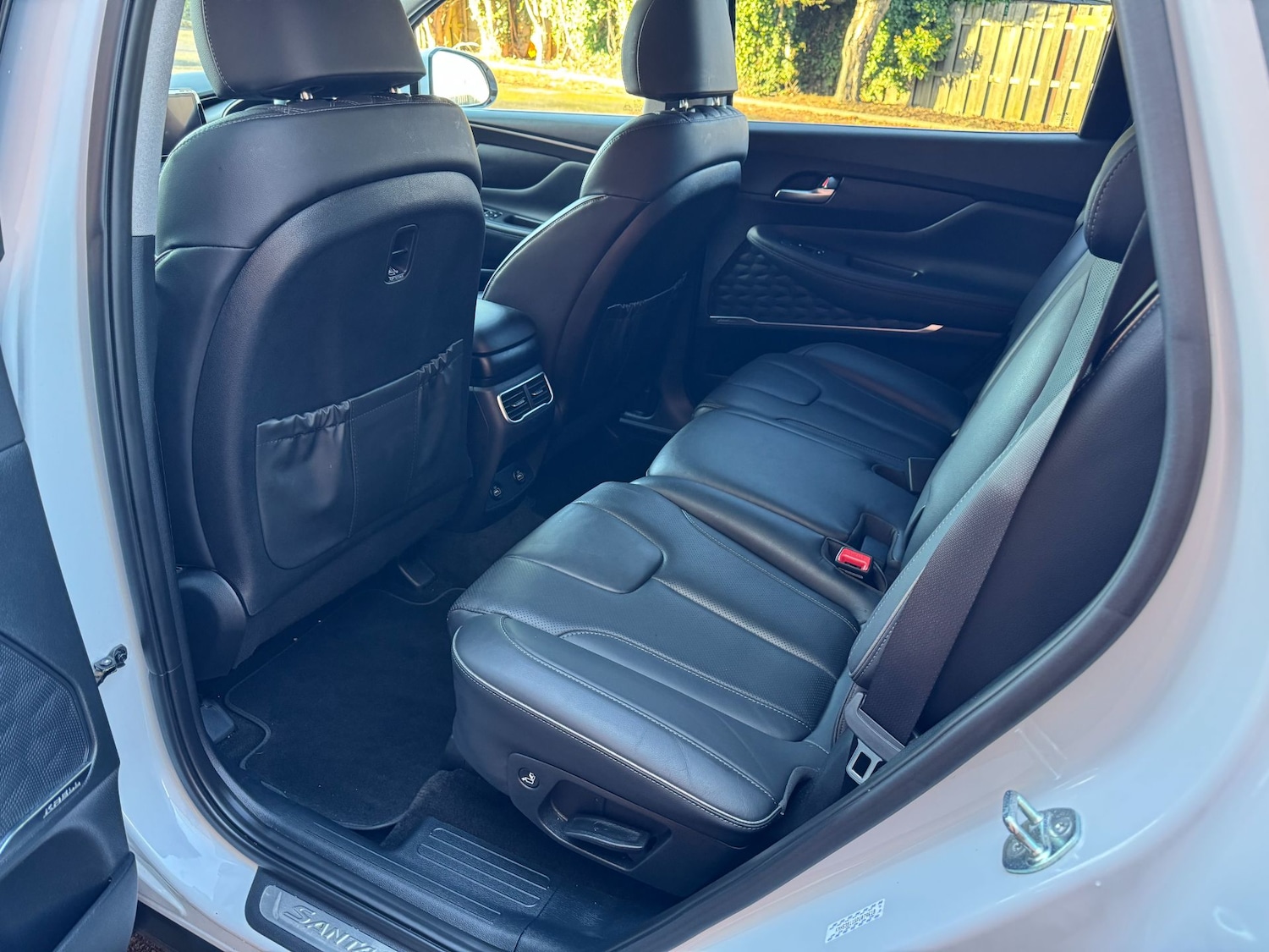 Used Hyundai Santa Fe 2023 for sale - 76807464: Photo 18