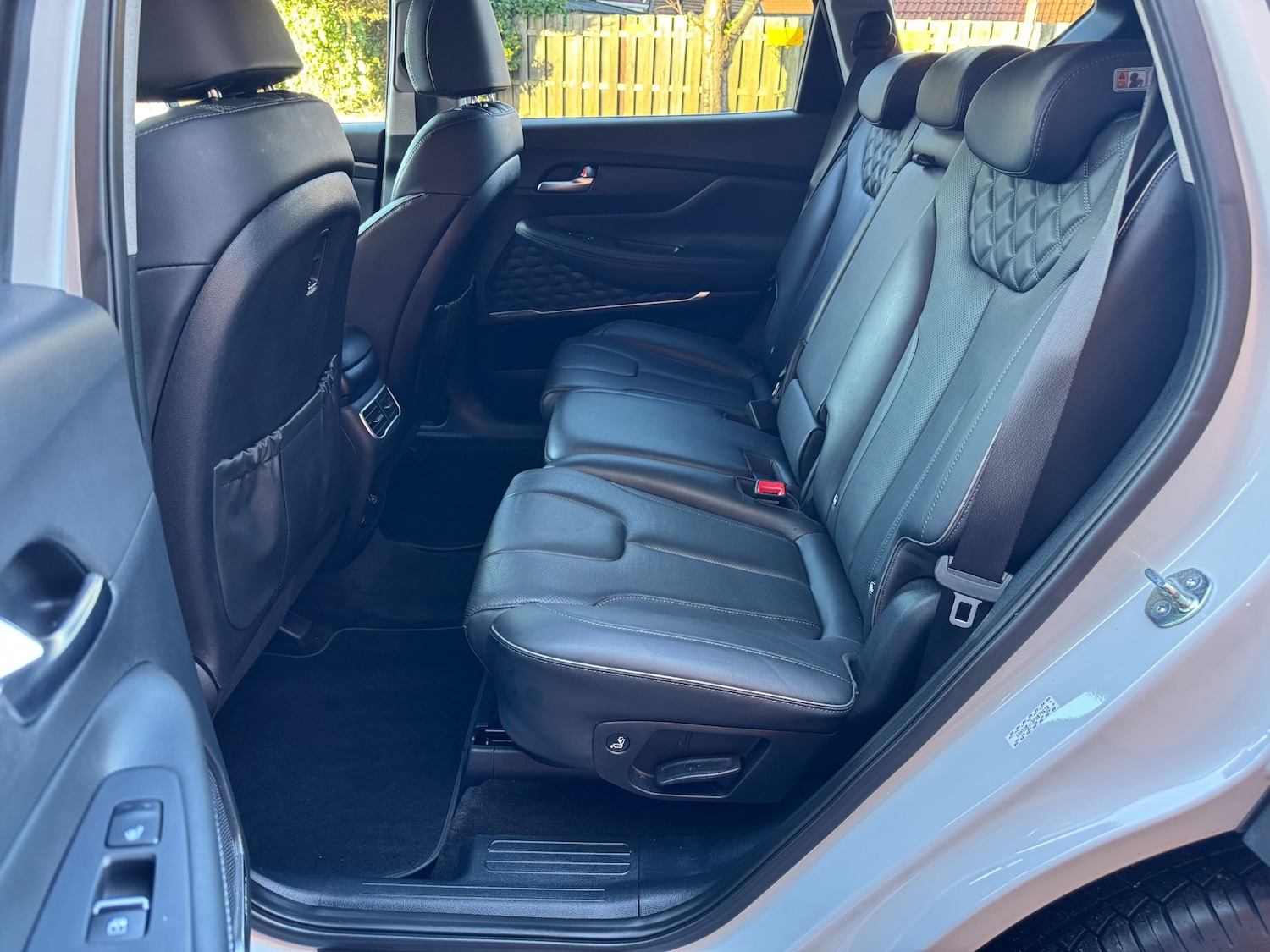 Used Hyundai Santa Fe 2023 for sale - 76807464: Photo 19