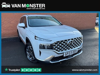 2023 - 1.6 TGDi Hybrid Premium 5dr 4WD Auto