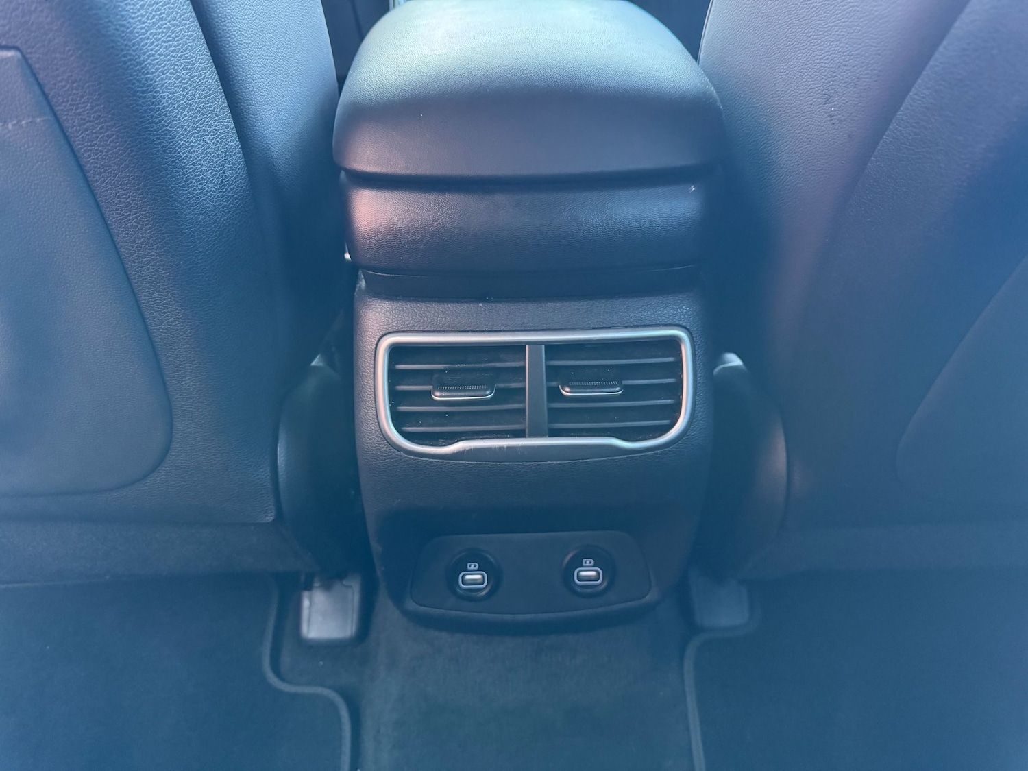 Used Hyundai Santa Fe 2023 for sale - 76807464: Photo 20