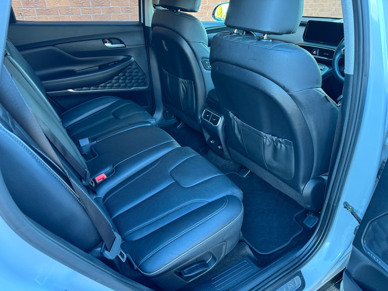 Used Hyundai Santa Fe 2023 for sale - 76807464: Photo 21