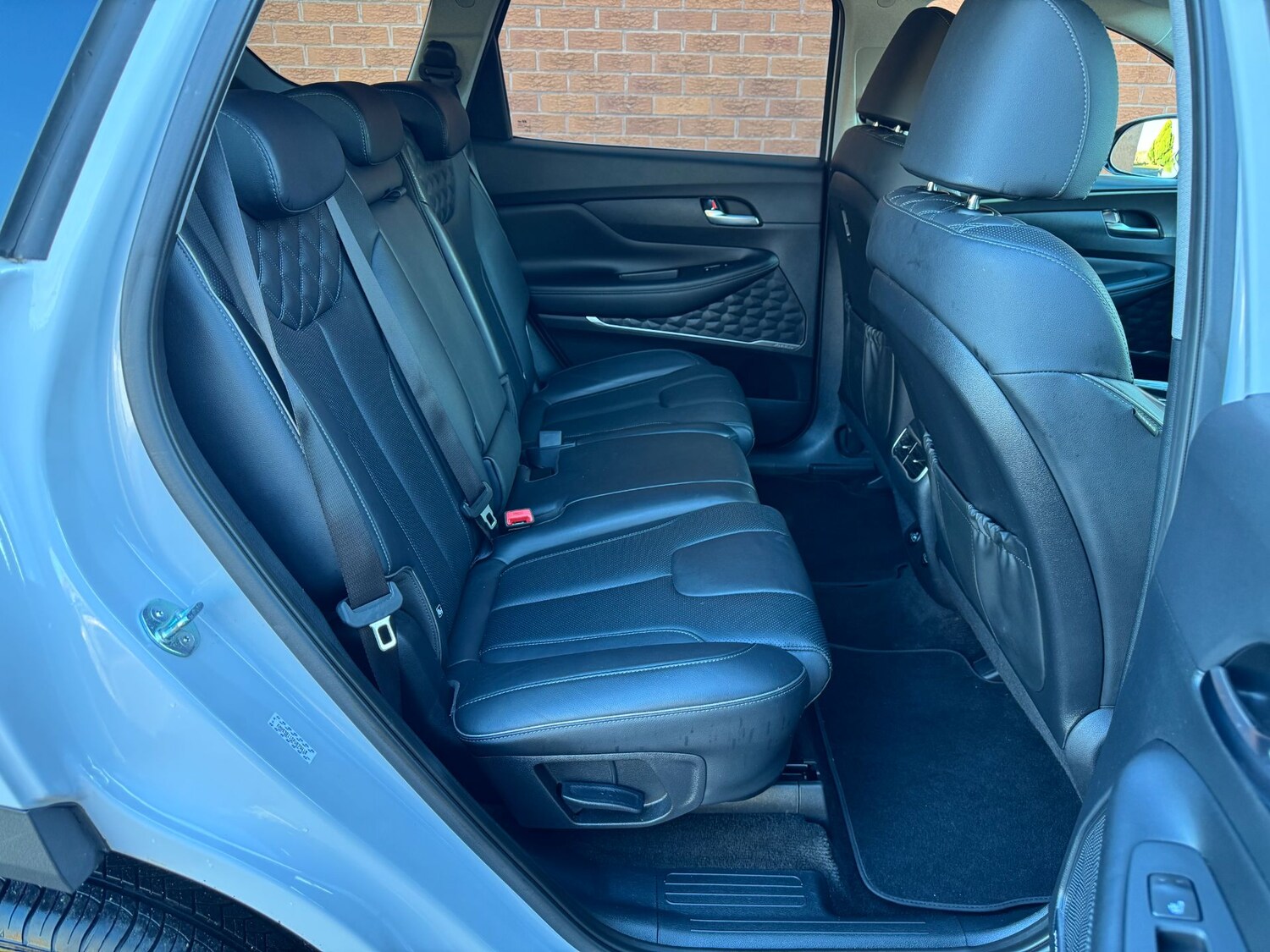 Used Hyundai Santa Fe 2023 for sale - 76807464: Photo 22