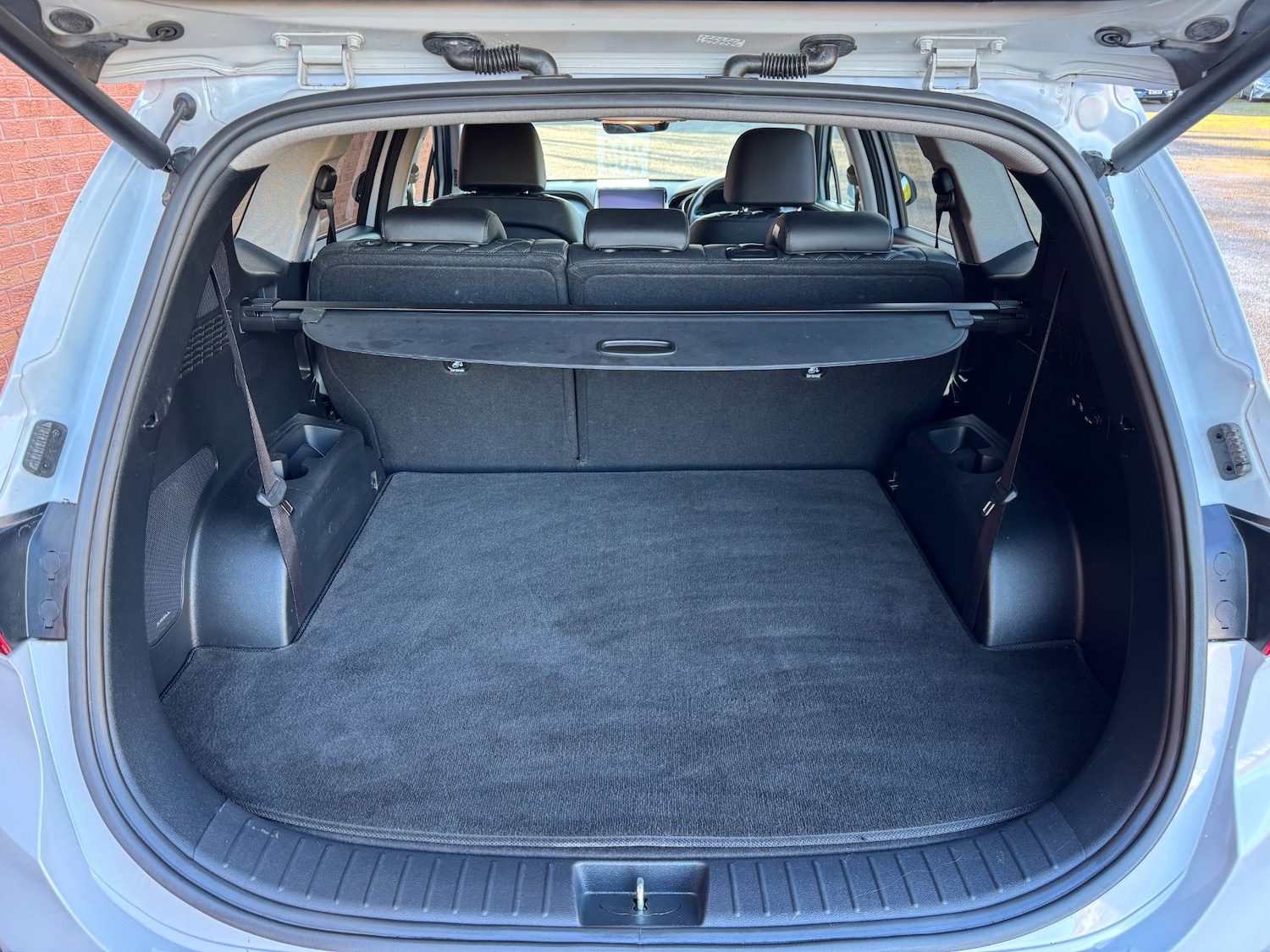 Used Hyundai Santa Fe 2023 for sale - 76807464: Photo 23