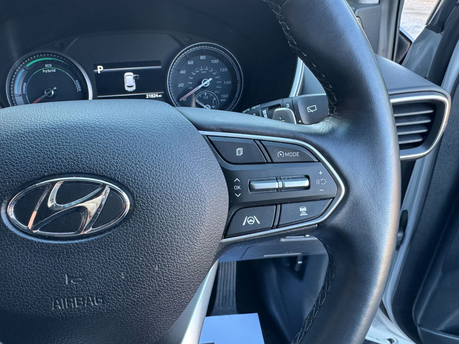 Used Hyundai Santa Fe 2023 for sale - 76807464: Photo 26