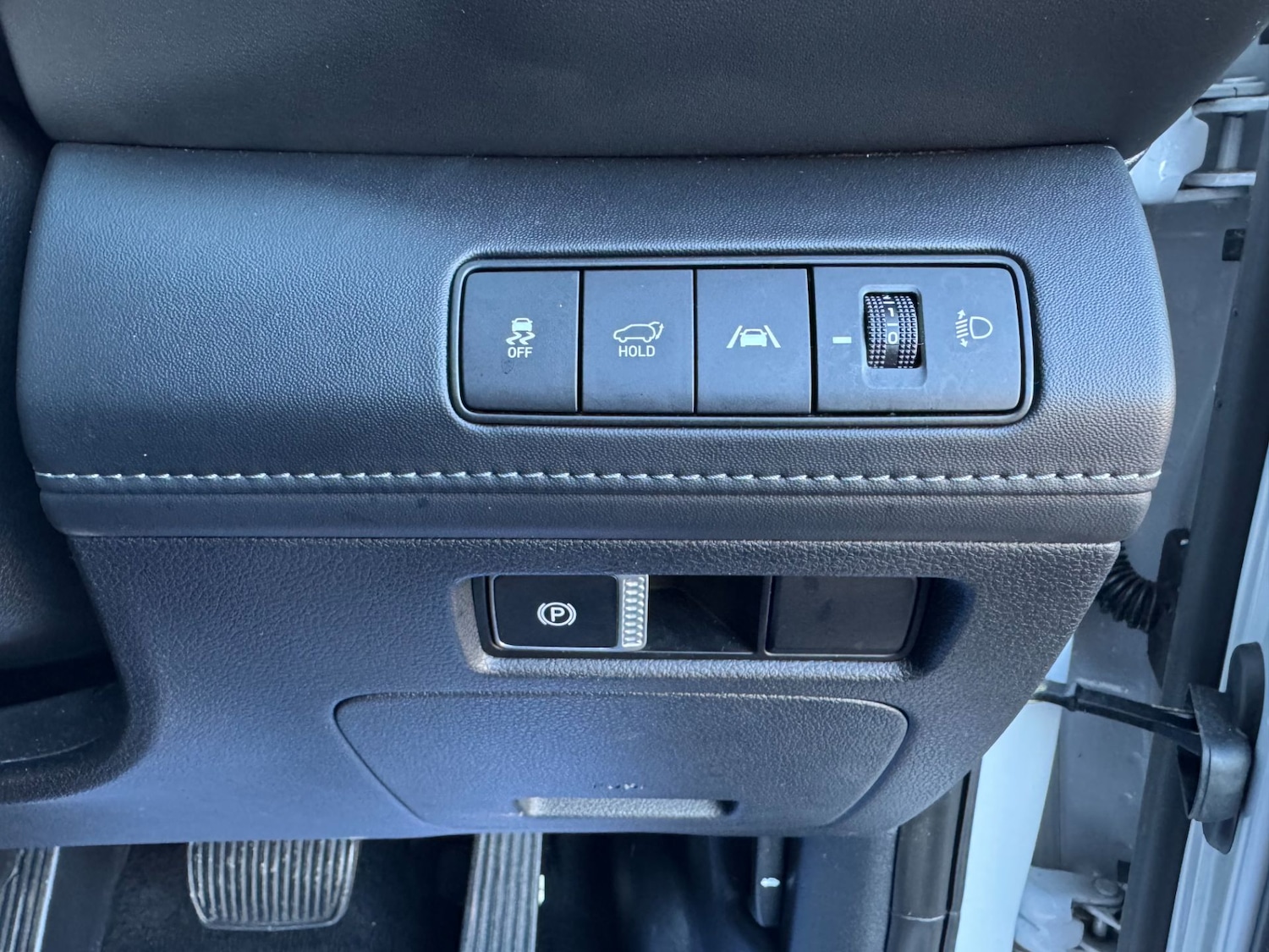 Used Hyundai Santa Fe 2023 for sale - 76807464: Photo 29