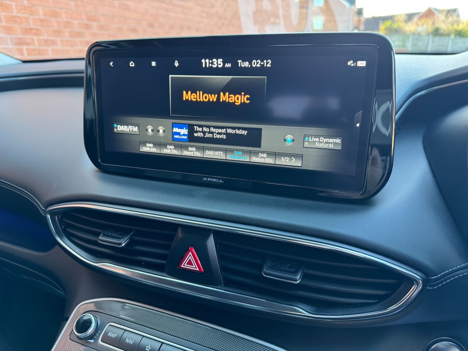 Used Hyundai Santa Fe 2023 for sale - 76807464: Photo 30