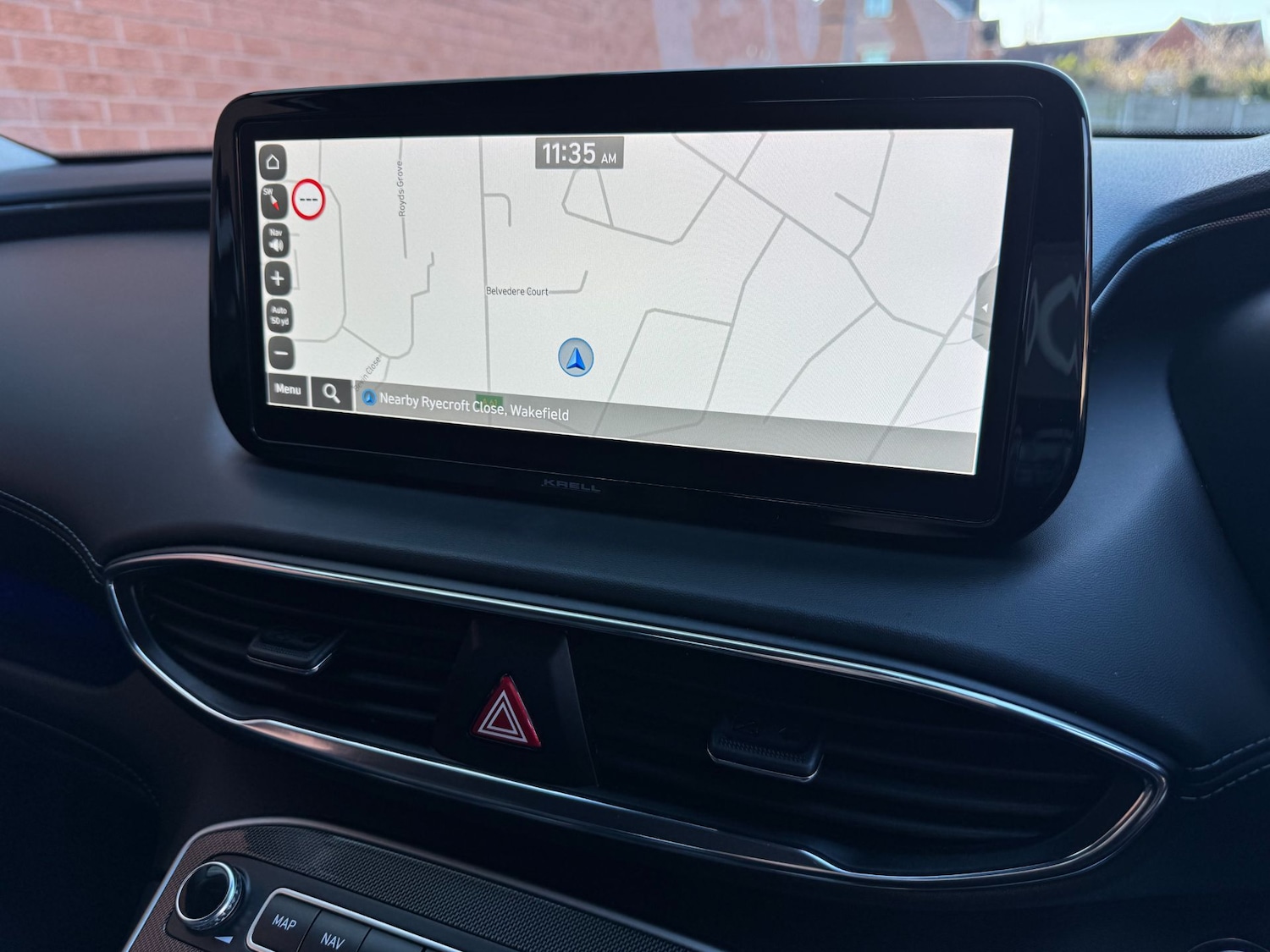 Used Hyundai Santa Fe 2023 for sale - 76807464: Photo 31