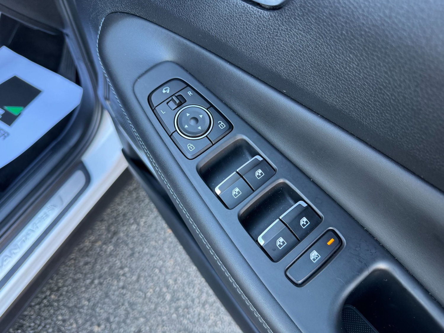 Used Hyundai Santa Fe 2023 for sale - 76807464: Photo 36