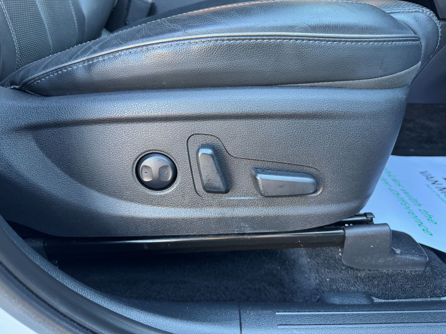 Used Hyundai Santa Fe 2023 for sale - 76807464: Photo 37