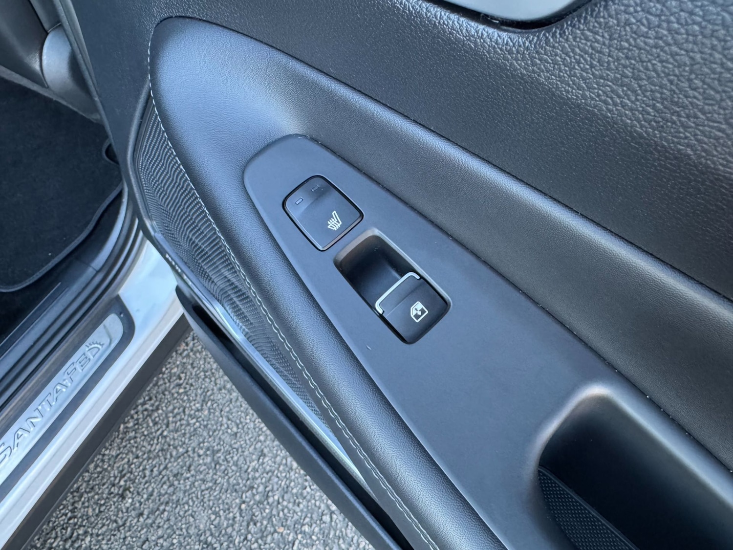 Used Hyundai Santa Fe 2023 for sale - 76807464: Photo 38