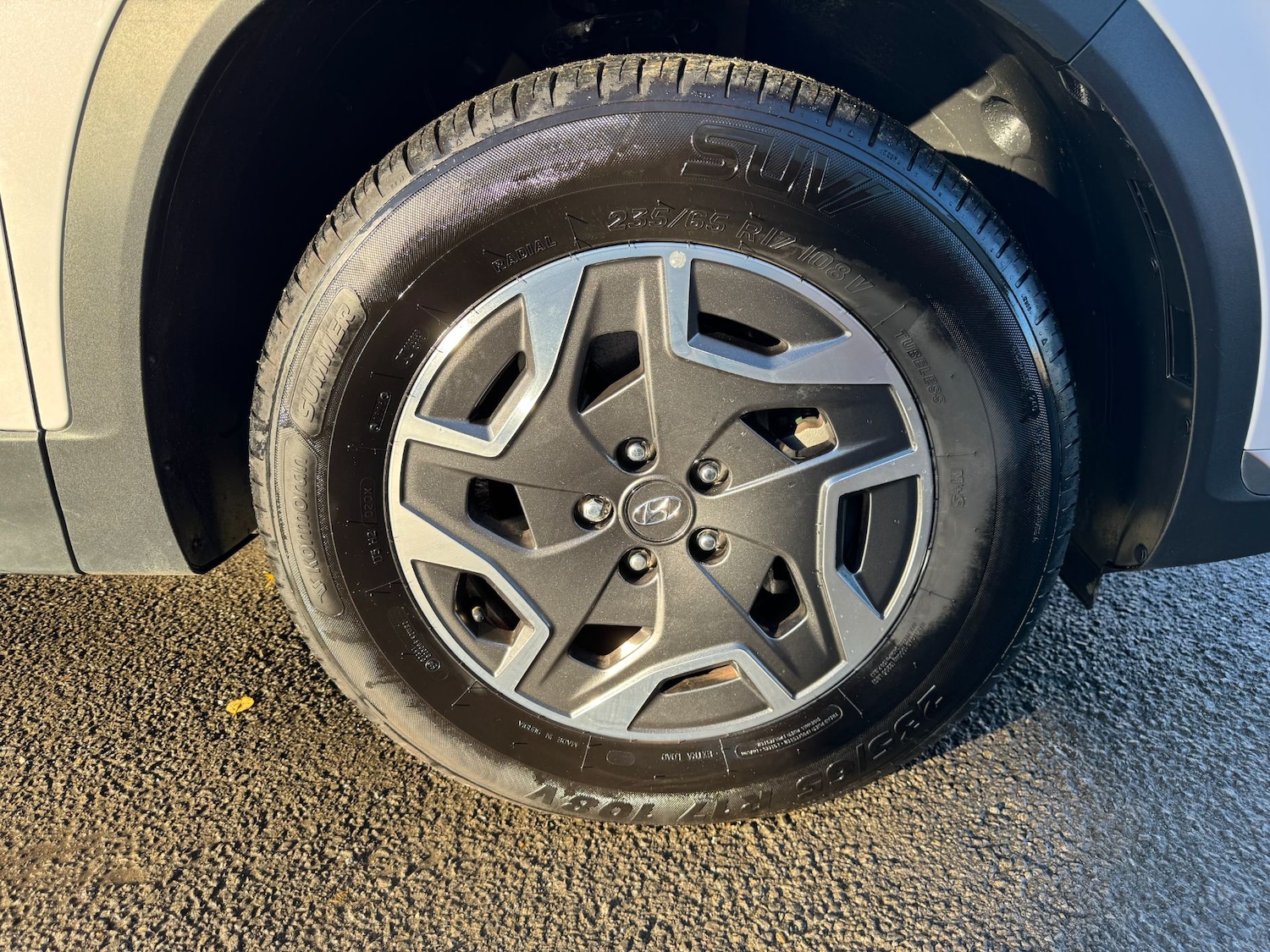 Used Hyundai Santa Fe 2023 for sale - 76807464: Photo 39