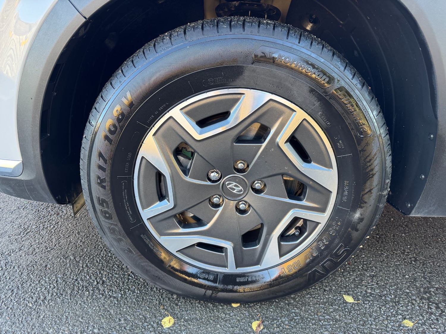 Used Hyundai Santa Fe 2023 for sale - 76807464: Photo 40