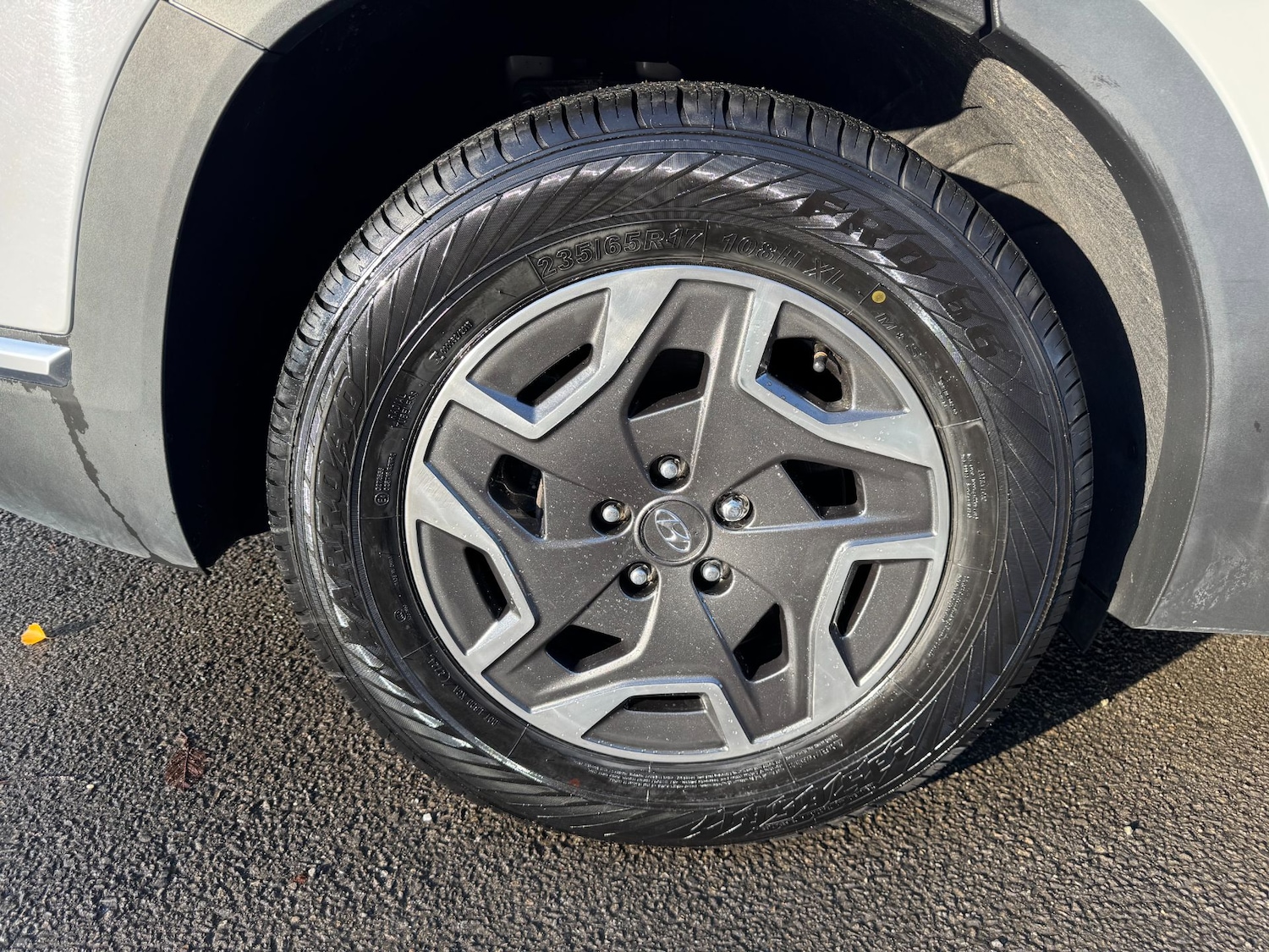 Used Hyundai Santa Fe 2023 for sale - 76807464: Photo 42