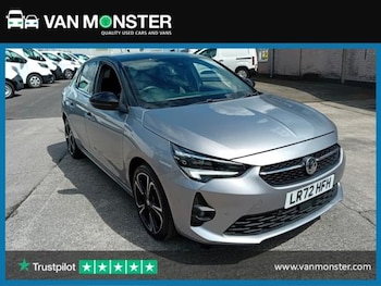 Used Vauxhall Corsa undefined for sale - 78858574: Photo
