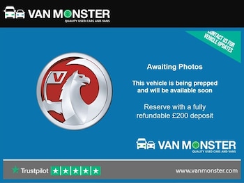 Used Vauxhall Corsa undefined for sale - 78858574: Photo