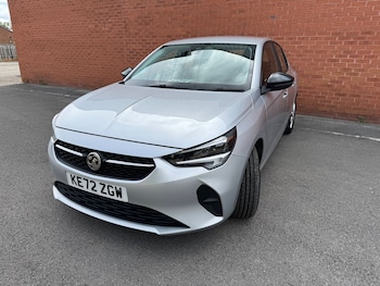 Used Vauxhall Corsa 2023 for sale - 78788471: Photo