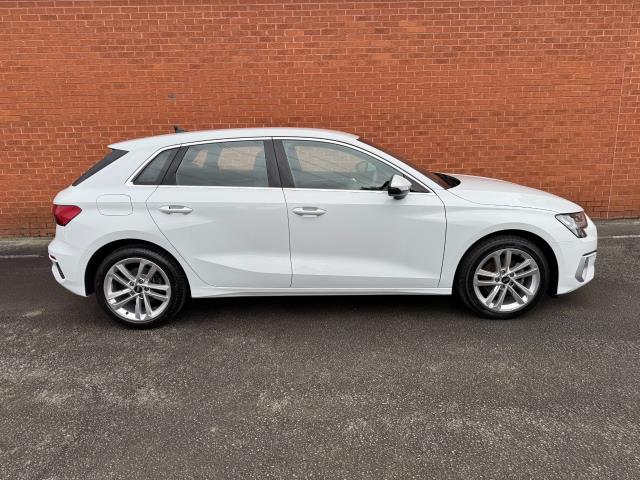 Used Audi A3 2023 for sale - 77687958: Photo 10