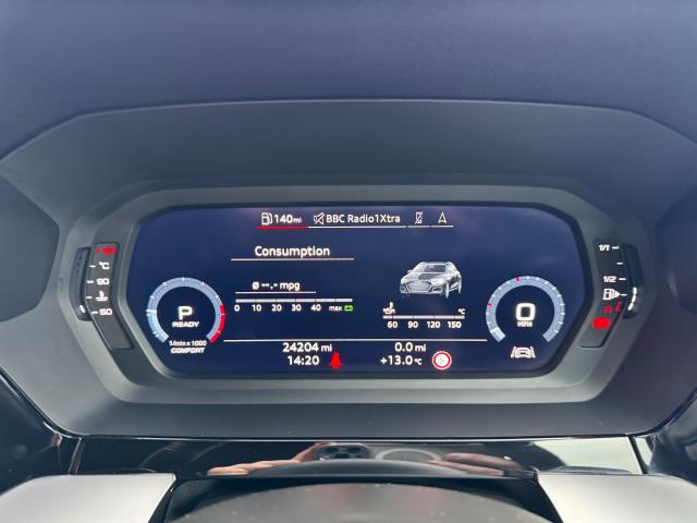 Used Audi A3 2023 for sale - 77687958: Photo 12