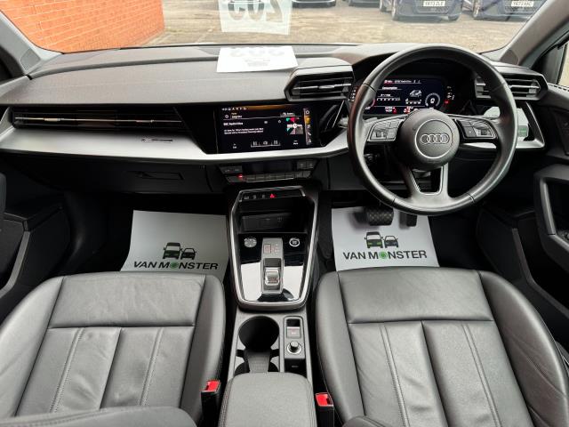 Used Audi A3 2023 for sale - 77687958: Photo 13