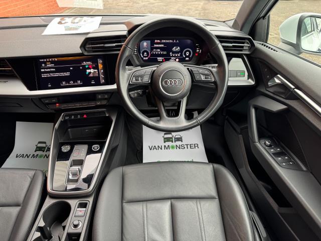 Used Audi A3 2023 for sale - 77687958: Photo 14
