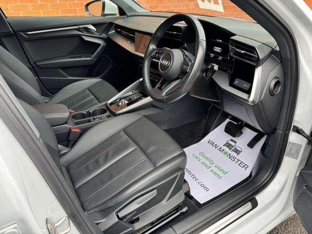 Used Audi A3 2023 for sale - 77687958: Photo 16