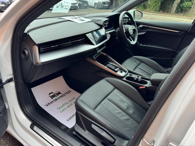 Used Audi A3 2023 for sale - 77687958: Photo 18