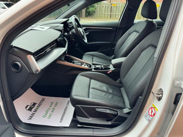 Used Audi A3 2023 for sale - 77687958: Photo 19