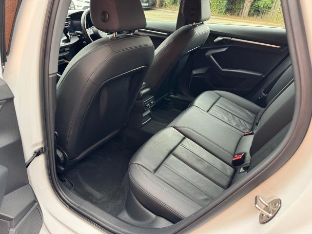 Used Audi A3 2023 for sale - 77687958: Photo 21