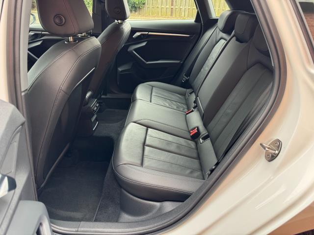 Used Audi A3 2023 for sale - 77687958: Photo 22