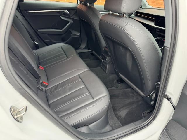 Used Audi A3 2023 for sale - 77687958: Photo 23