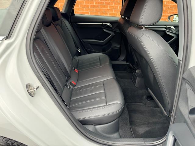 Used Audi A3 2023 for sale - 77687958: Photo 24