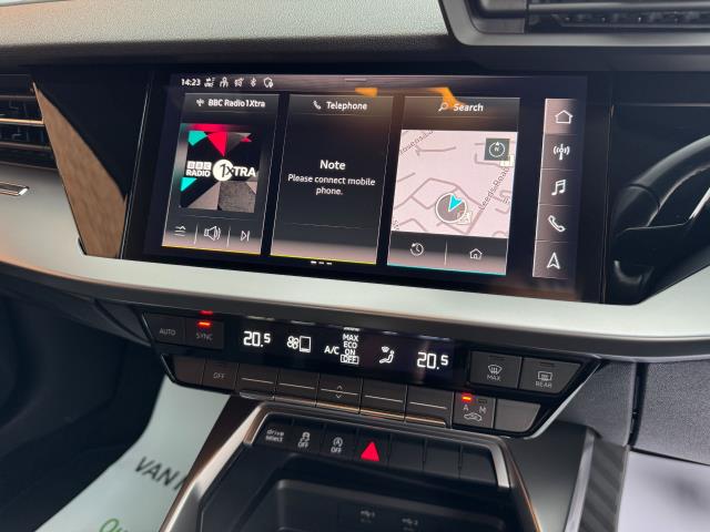 Used Audi A3 2023 for sale - 77687958: Photo 36