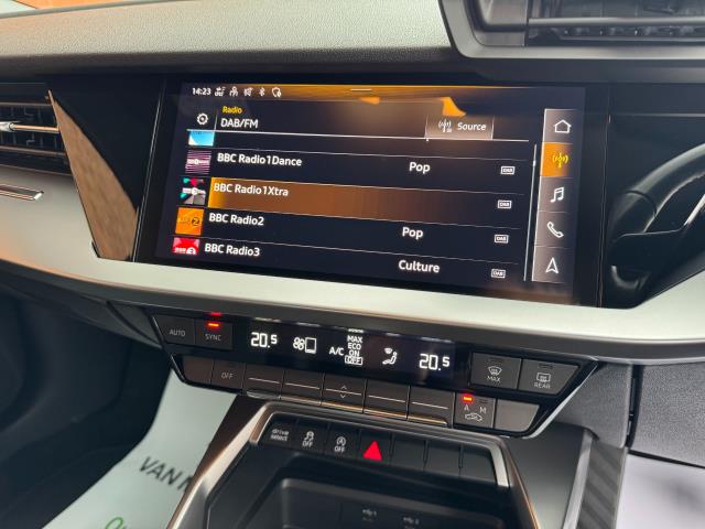 Used Audi A3 2023 for sale - 77687958: Photo 37