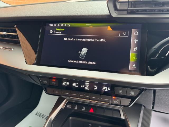 Used Audi A3 2023 for sale - 77687958: Photo 38