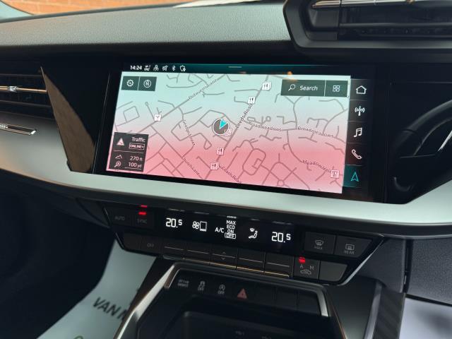 Used Audi A3 2023 for sale - 77687958: Photo 39