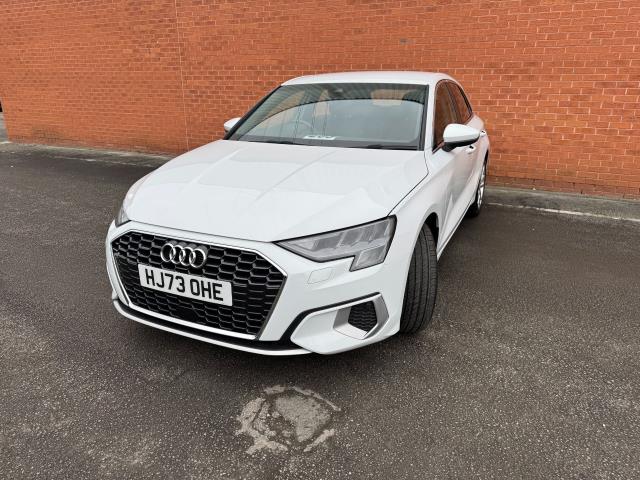 Used Audi A3 2023 for sale - 77687958: Photo 4