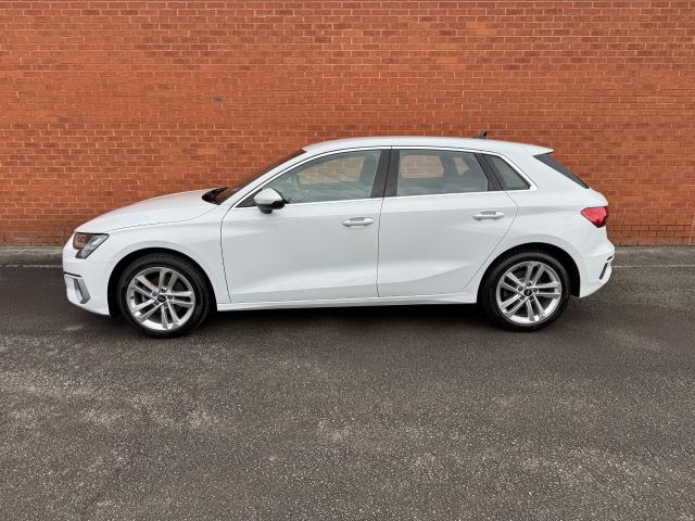 Used Audi A3 2023 for sale - 77687958: Photo 6