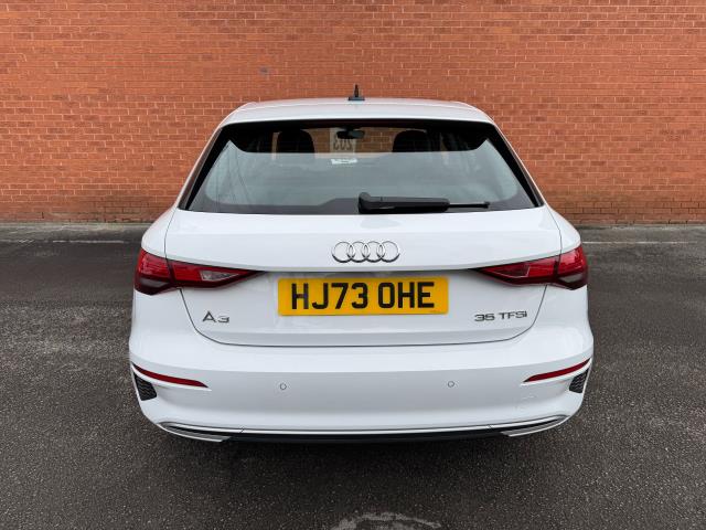 Used Audi A3 2023 for sale - 77687958: Photo 8