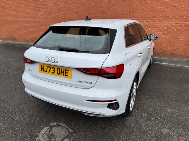 Used Audi A3 2023 for sale - 77687958: Photo 9