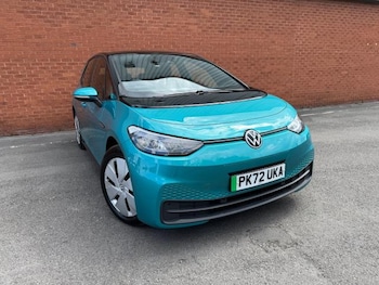 Used Volkswagen ID.3 2022 for sale - 78434144: Photo