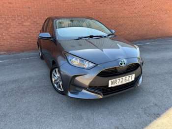Used Toyota Yaris 2022 for sale - 74843604: Photo