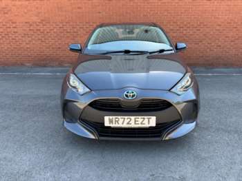 Used Toyota Yaris 2022 for sale - 74843604: Photo