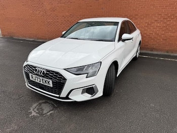 Used Audi A3 2023 for sale - 78630746: Photo